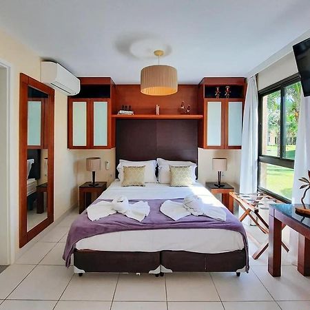 Vg Sun Cumbuco Studio Terreo 4 Pessoas Apartment Exterior photo