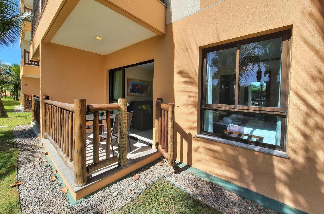 Vg Sun Cumbuco Studio Terreo 4 Pessoas Apartment Exterior photo