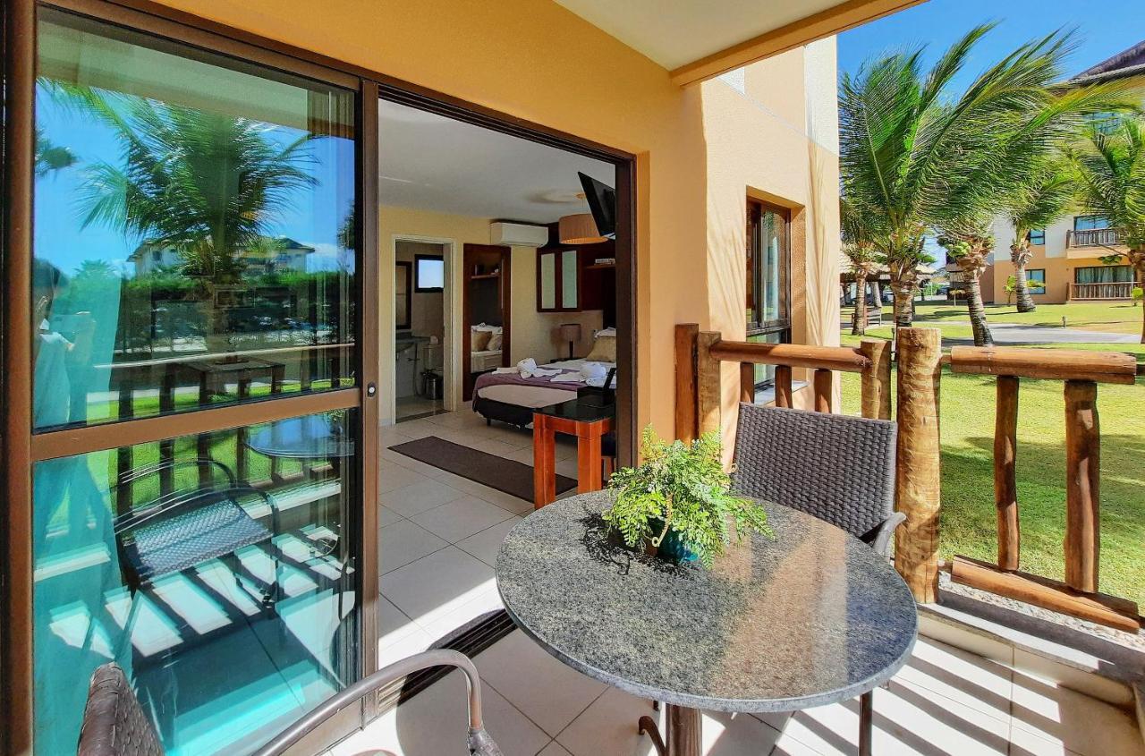 Vg Sun Cumbuco Studio Terreo 4 Pessoas Apartment Exterior photo