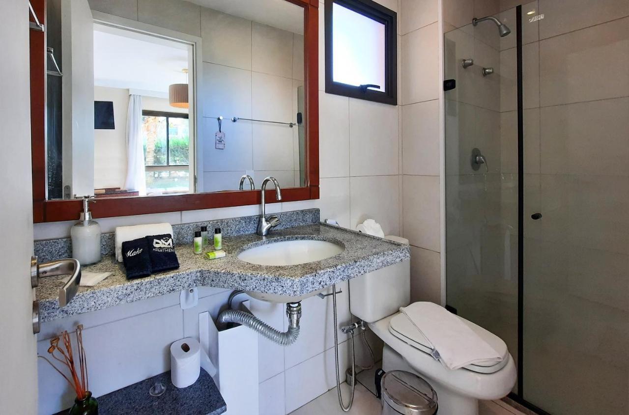 Vg Sun Cumbuco Studio Terreo 4 Pessoas Apartment Exterior photo